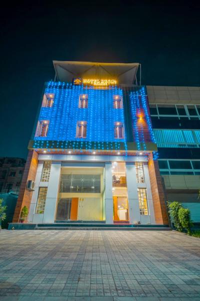 Hotel Deol\s Paradise