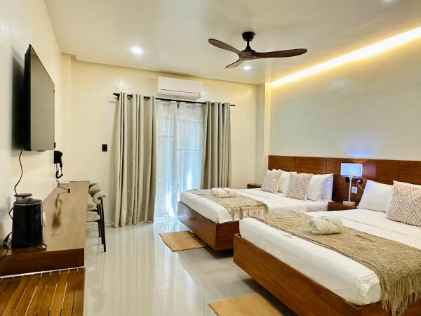 Calathea Suites El Nido, Забронировать  Эль-Нидо El Nido Region