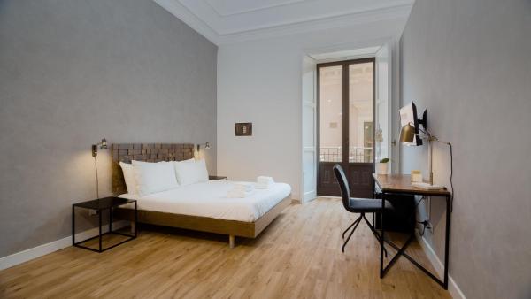 , Забронировать  Отели Катании 4 звезды, рядом с Замок Урсино, 4*