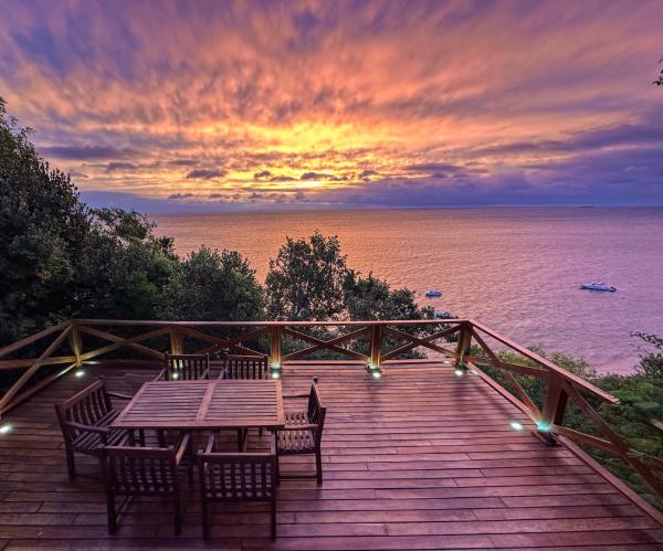Kanyaka Lodge - Private Villa, Забронировать  Инхака Мозамбик