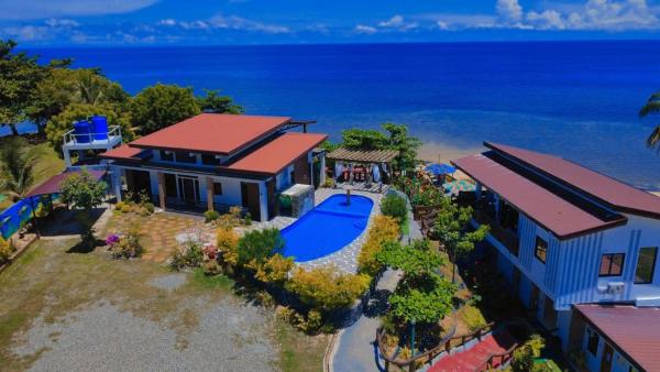 Lac View Desert Beach Resort, Забронировать  Гитагум Минданао