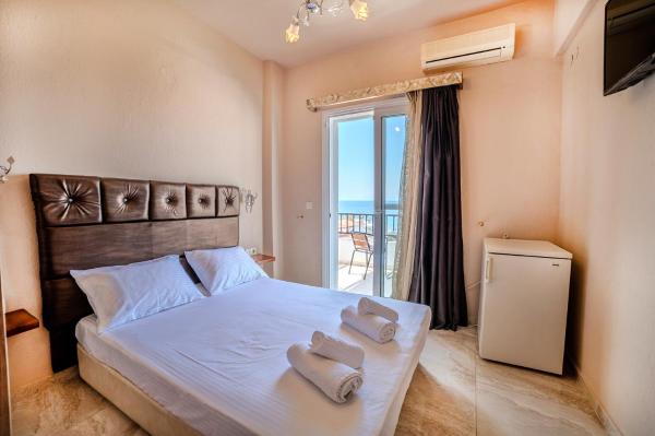 Coralli Holidays