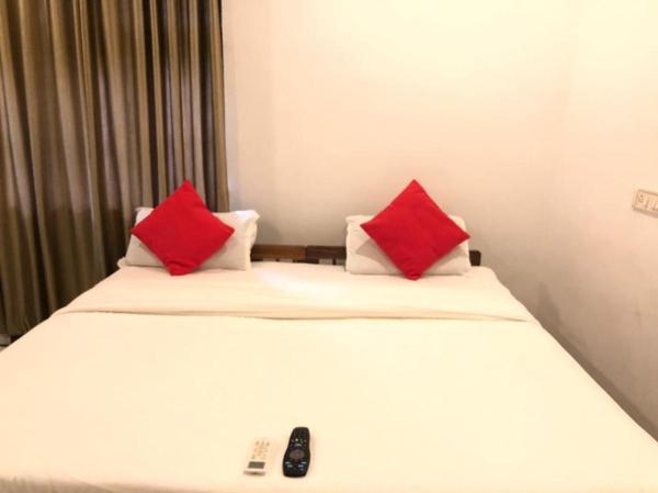 Soulbay Hotel, Забронировать  Анжуна Северный Гоа