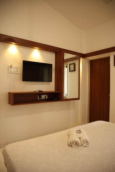 Gulmohar Resort and Spa, Забронировать  СПА-отели Панчгани, SPA-услуги