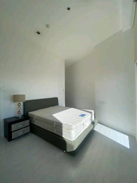 Gramercy Residences 2BR High Floor, Забронировать  Манила Манила, рядом с Церковь Куиапо