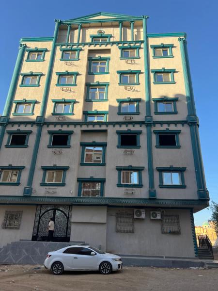 Aswan City Star, Забронировать  Отели Асуана с парковкой, Парковка