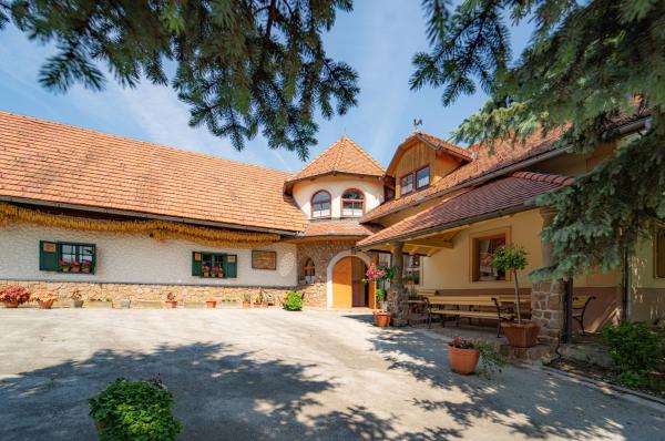 Winery Toplak, Забронировать  Juršinci Подравье