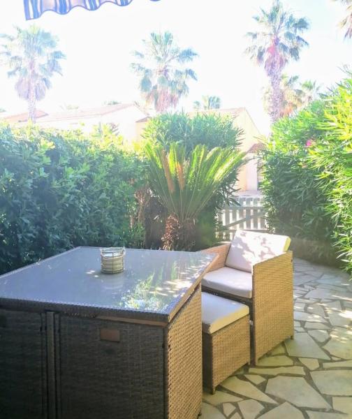 MerBella Villa Confort et Piscine