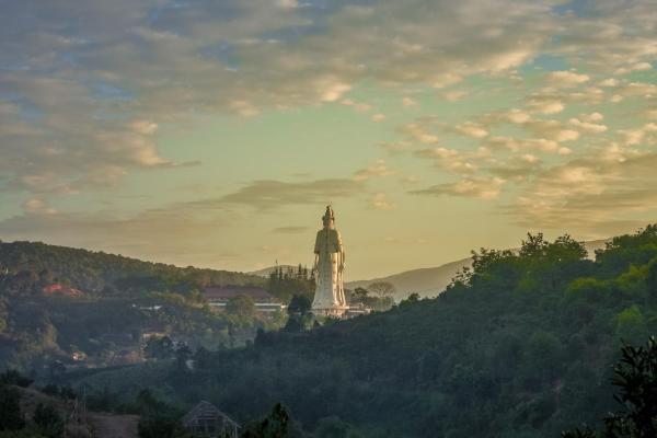 Peaceful Stream Homestay, Забронировать  Hoat 