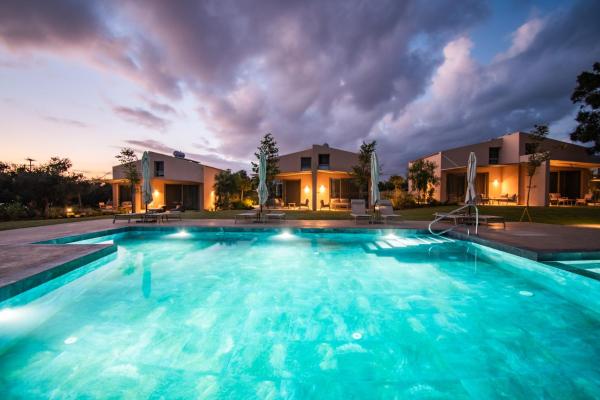 Helichrysum Lofts, Забронировать  Маратополис Messinia