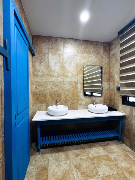 Ngao Sò Homestay, Забронировать  Отели Острова Фукуок с парковкой, Парковка