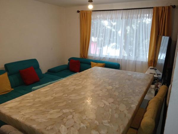 Apartment con dos recamares a 25 minutes from Santa Fe cerca de Periférico, Забронировать Апартаменты/квартира Мехико Мексико, рядом с Микскоак
