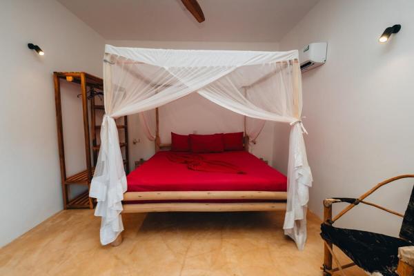 Sabgaet Villa- Private Pool -Entire Villa, Забронировать  Джамбиани 