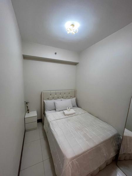 2 bedroom modern unit, Забронировать  Манила Столичный регион