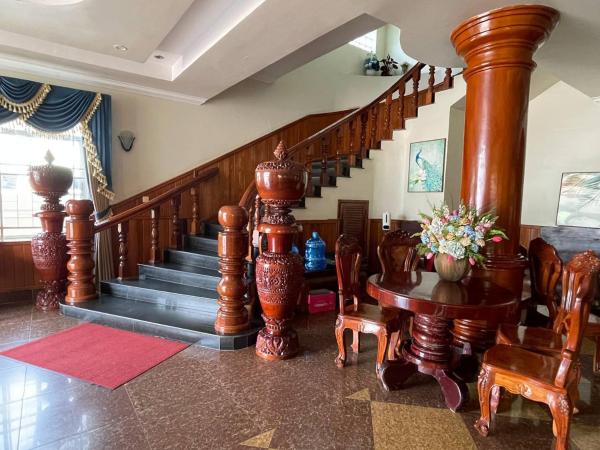 You Mean Heng Guesthouse, Забронировать  Кампот 