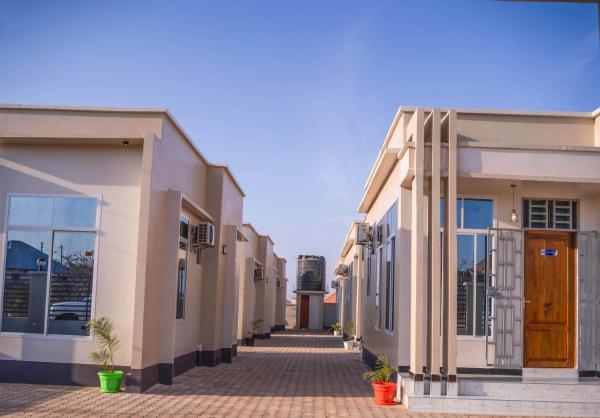 Cool Stay Apartments Dodoma, Забронировать Апартаменты/квартира Додома Объединенная Республика Танзания
