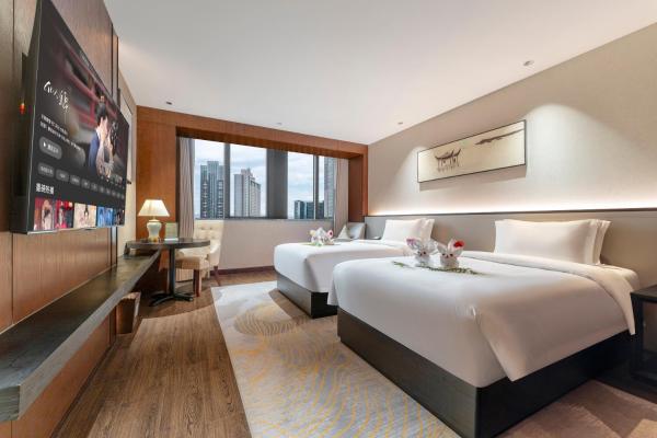 , Забронировать  Чунцин Chongqing Area