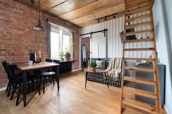 Flatbook Apartments - Old Town Sw Ducha I, Забронировать  Гданьск Поморское воеводство, рядом с Палата пыток Гданьска