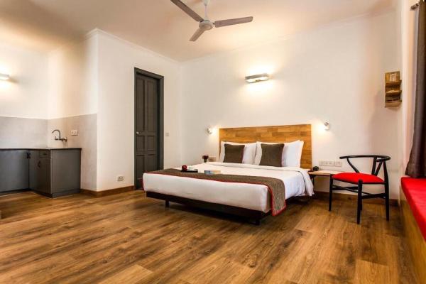 Townhouse Golkonda Fort Formerly Hotel Langar Houz, Забронировать  Хайдар-Сахибгуда Hyderabad Region