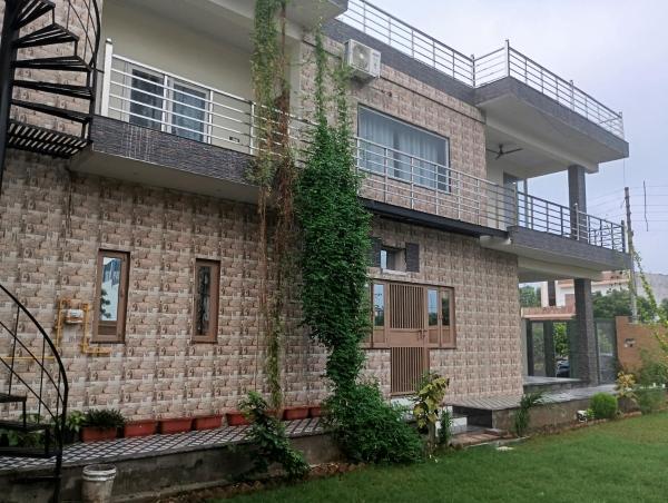 Geeta Villa Vrindavan, Забронировать  Вриндавана штат Уттар-Прадеш