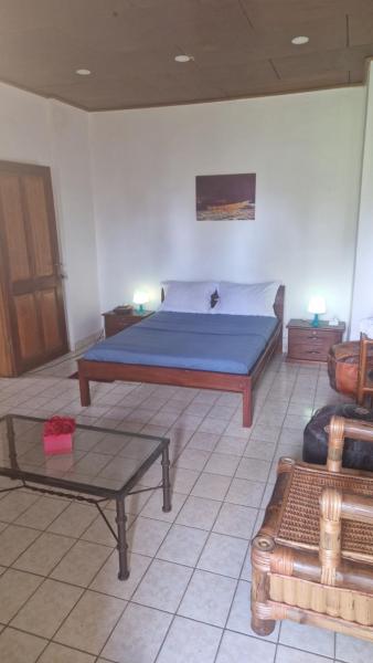 Kribi Nice Rooms