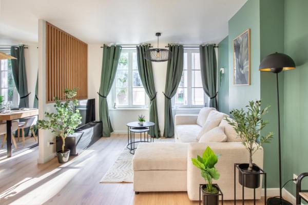 Le Green Escape, Забронировать  Селеста Bas-Rhin