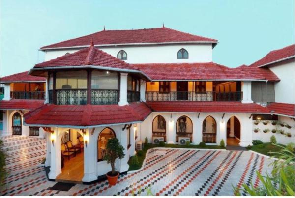 Spiice Heritage Kochi, Забронировать  Коччи штат Керала