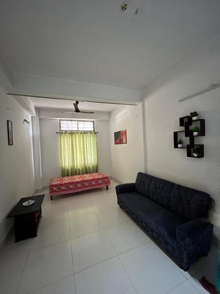 APSARA Homestay, Забронировать  Гувахати штат Ассам