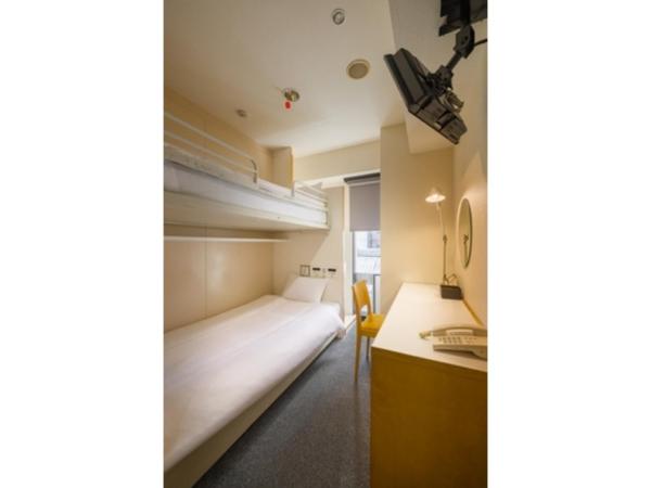 Hotel Oak Shizuoka - Vacation STAY 23316v, Забронировать  Сидзуока Сидзуока