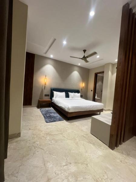 Abhilasha 1, Забронировать  Пачмарай штат Мадхья-Прадеш