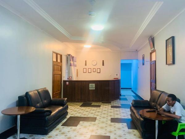 Doreen Executive Inn, Забронировать  Морогоро Объединенная Республика Танзания