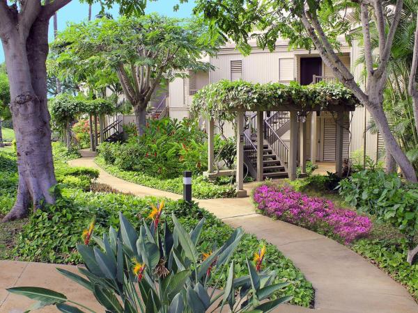 Wailea Ekolu Village 1404, Забронировать  Уэйлея Мауи
