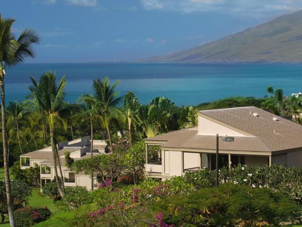 Wailea Ekolu Village 1203, Забронировать  Уэйлея Мауи