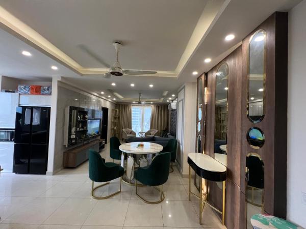 Hotel Apartments With Luxe Living - DHA Phase 4 Lahore, Забронировать Апартаменты/квартира Апартаменты Лахра, Апартаменты/квартира