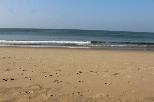 Hemashree Beach Stay Gokarna, Забронировать  Отели штата Карнатаки с парковкой, Парковка