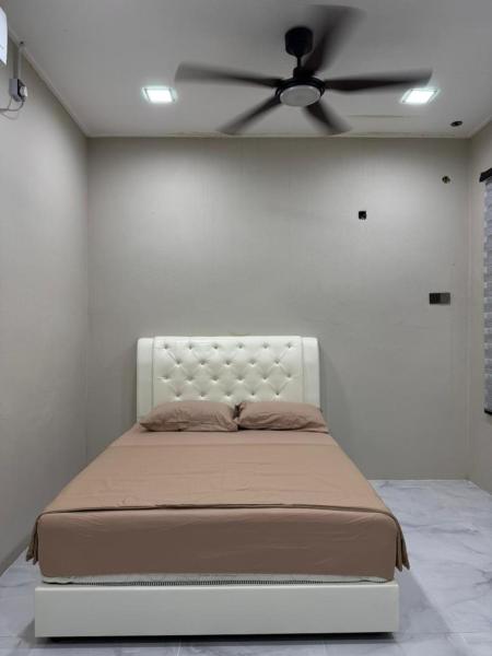 Habib Roomstay, Забронировать  Джели Келантан