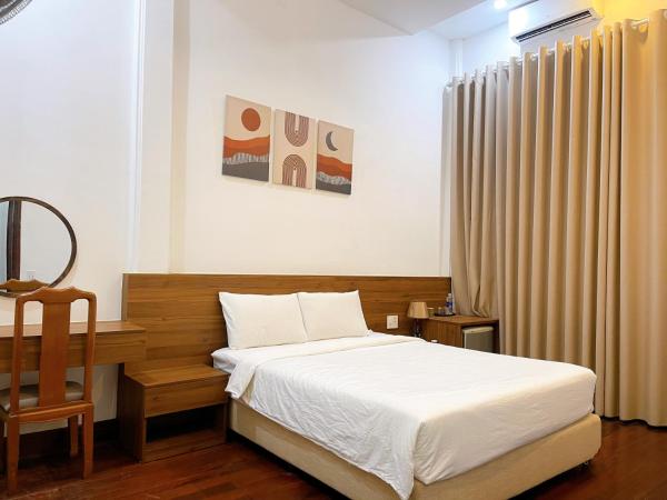 Ngoc Toan Retreat, Забронировать  Донгхой Quang Binh, рядом с Пляж Нят Ле