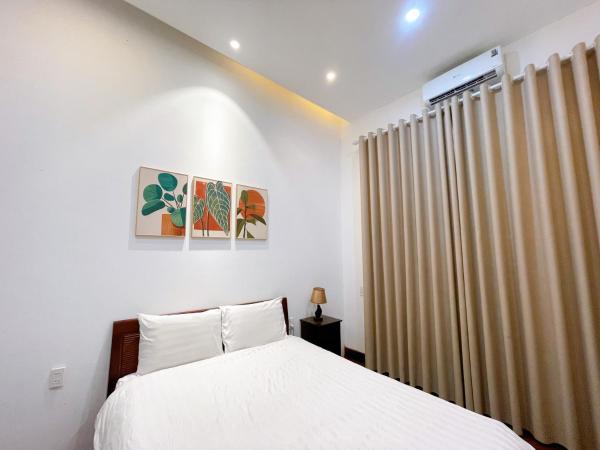 Ngoc Toan Retreat