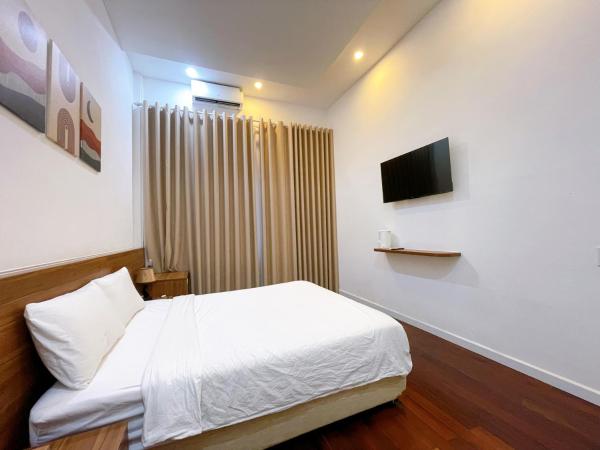 Ngoc Toan Retreat