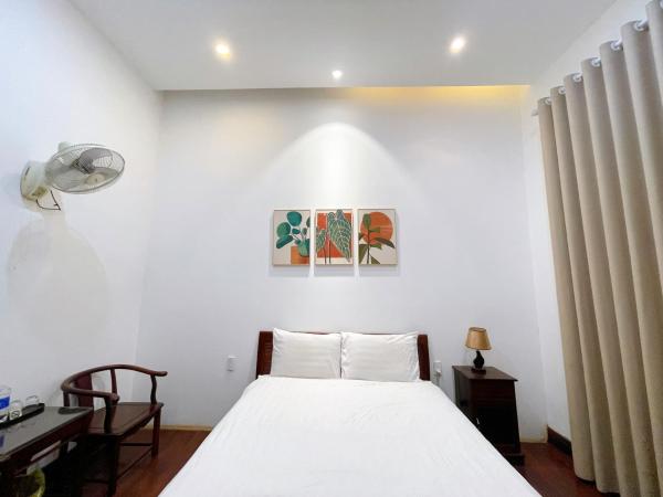 Ngoc Toan Retreat