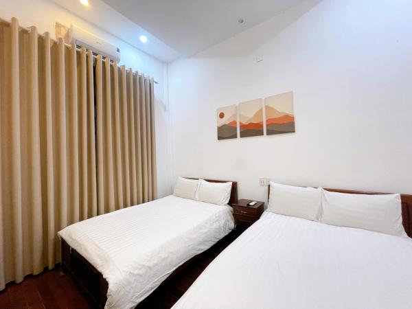 Ngoc Toan Retreat
