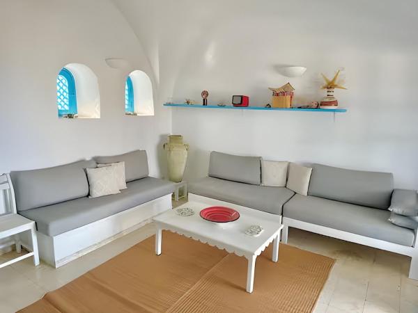 Peaceful Haven, Villa Private Rooms, Absolute Quiet, Забронировать  Bin Rhilouf 