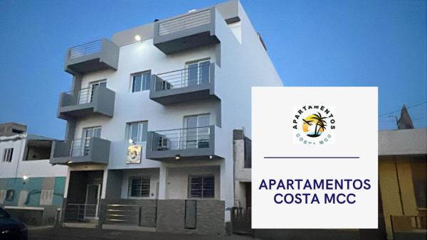 APARTAMENTOS COSTA MCC - New apartments near city center & beach, Забронировать  Санта-Мария Сал