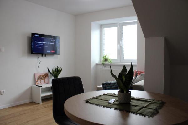 KAVE Obchodná Apartments, Забронировать Апартаменты/квартира Апартаменты Братиславы, Апартаменты/квартира