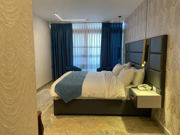 Petra night hostel