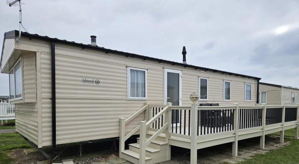 South Breeze Caravans, Забронировать  Отели Исторического графства Суссекса с бассейном, Бассейн