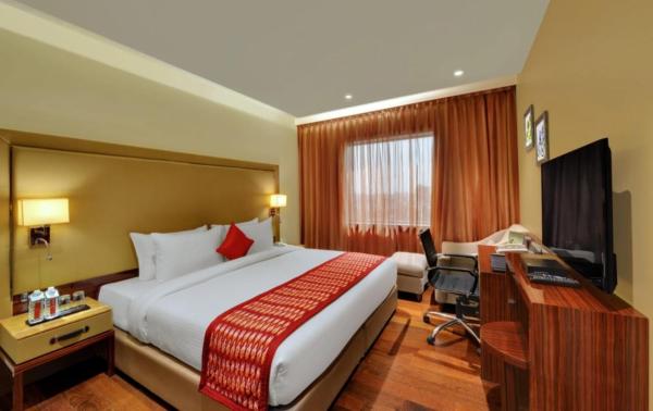 Hotel Grand Nysha Plaza Near Delhi Airport, Забронировать  Джамб штат Махараштра