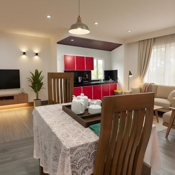 Lotus Luxury Stays, Забронировать  Нану-Оя округ Нувара-Элия