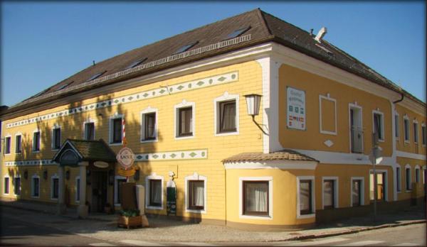 Gasthof zum Kirchenwirt