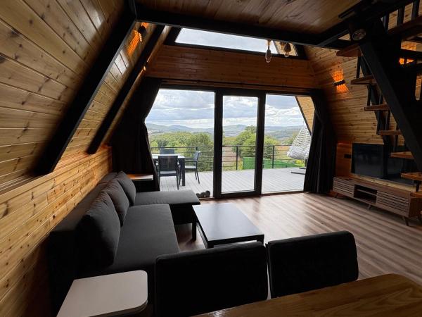 Paradise bungalov, Забронировать  Коджаэли Мраморноморский регион